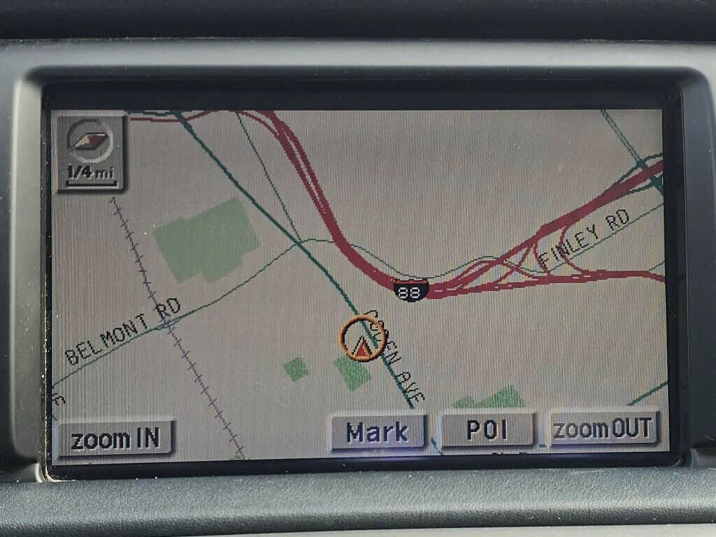 2002 Lexus SC 430 2dr Convertible - 22970289 - 2