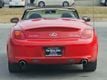 2002 Lexus SC 430 2dr Convertible - 22970289 - 29