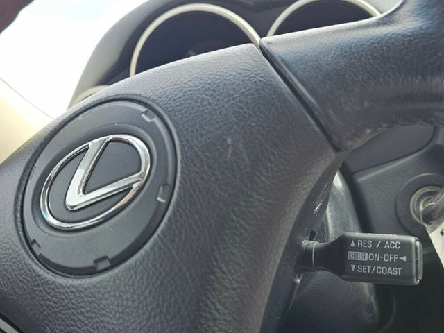 2002 Lexus SC 430 2dr Convertible - 22970289 - 35