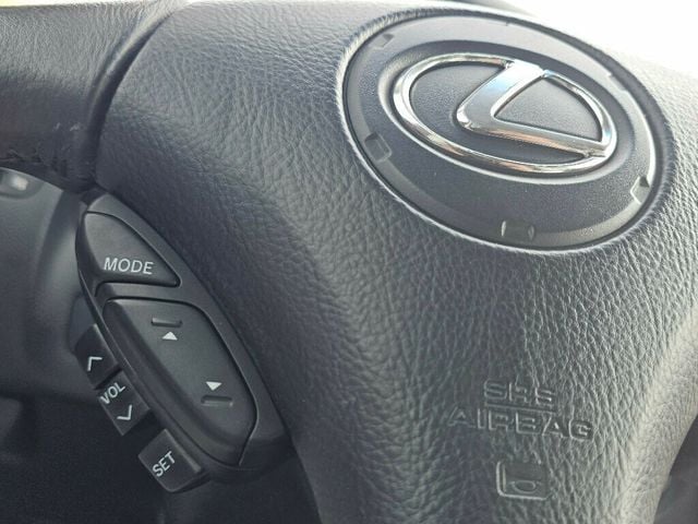 2002 Lexus SC 430 2dr Convertible - 22970289 - 36