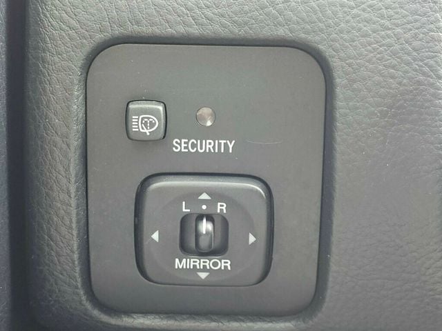 2002 Lexus SC 430 2dr Convertible - 22970289 - 38