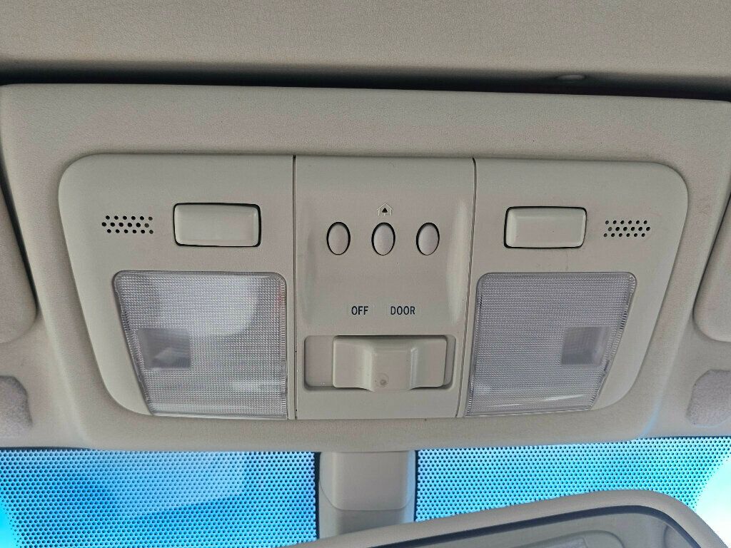 2002 Lexus SC 430 2dr Convertible - 22970289 - 39