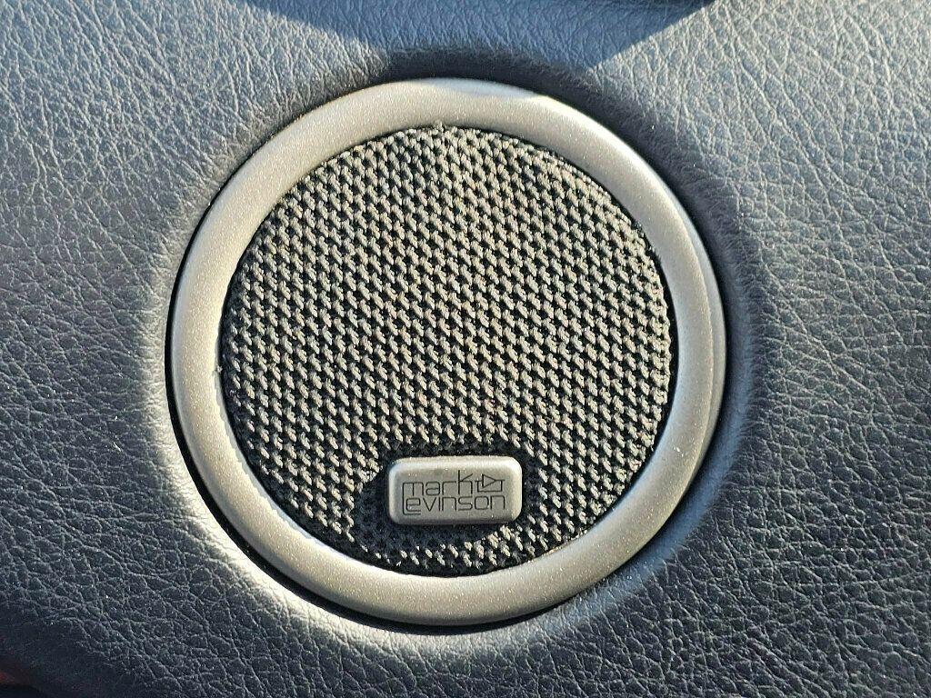 2002 Lexus SC 430 2dr Convertible - 22970289 - 40