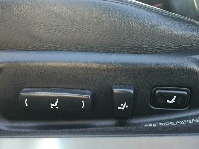 2002 Lexus SC 430 2dr Convertible - 22970289 - 41