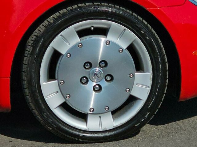 2002 Lexus SC 430 2dr Convertible - 22970289 - 42