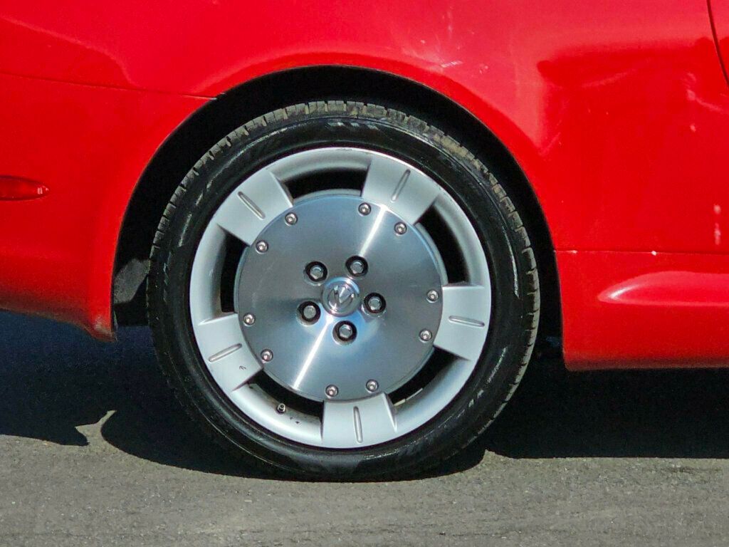 2002 Lexus SC 430 2dr Convertible - 22970289 - 43