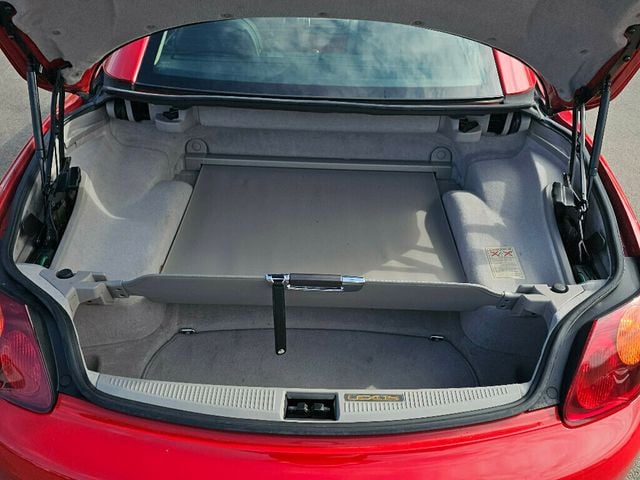 2002 Lexus SC 430 2dr Convertible - 22970289 - 46