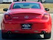 2002 Lexus SC 430 2dr Convertible - 22970289 - 4