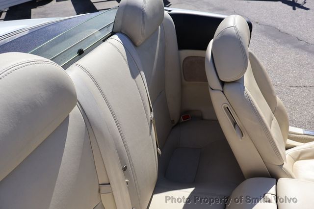 2002 Lexus SC 430 2dr Convertible - 23042233 - 15
