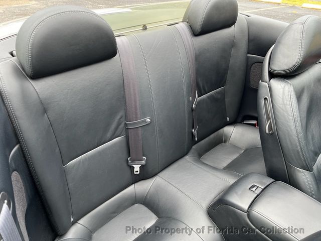 2002 Lexus SC 430 Convertible Hardtop Mark Levinson - 22742032 - 11