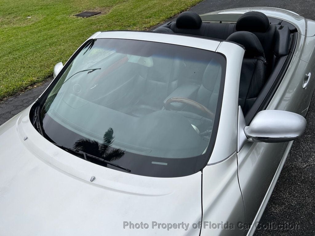 2002 Lexus SC 430 photo 20
