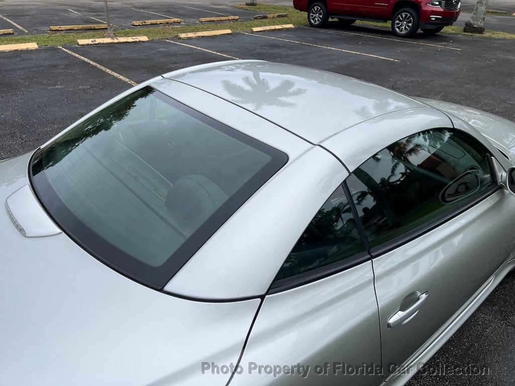 2002 Lexus SC 430 photo 31
