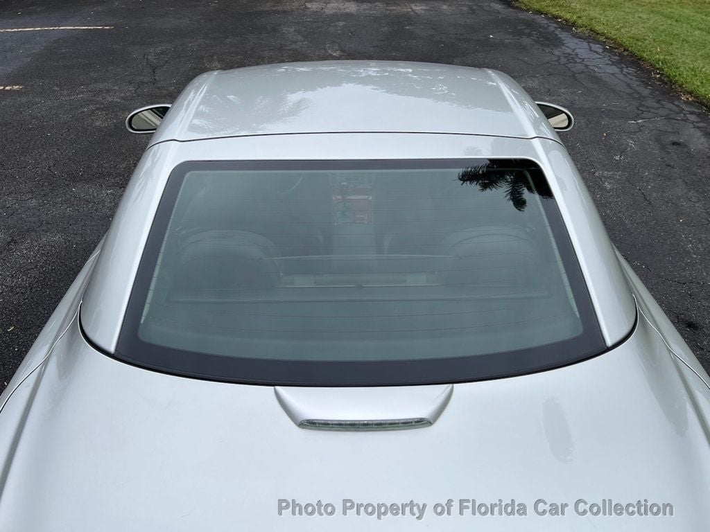 2002 Lexus SC 430 photo 32