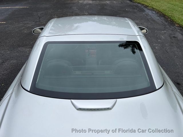 2002 Lexus SC 430 Convertible Hardtop Mark Levinson - 22742032 - 32