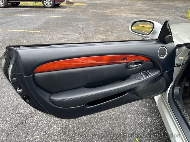 2002 Lexus SC 430 Convertible Hardtop Mark Levinson - 22742032 - 40