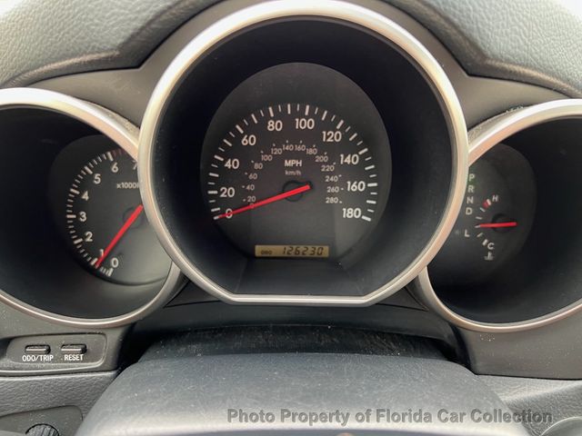 2002 Lexus SC 430 Convertible Hardtop Mark Levinson - 22742032 - 54