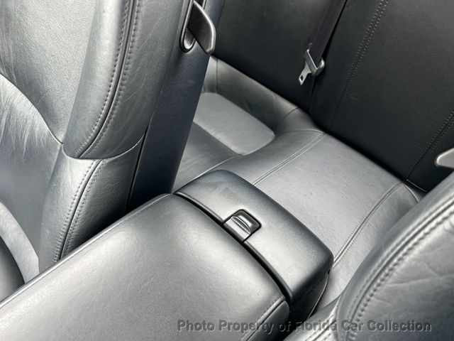 2002 Lexus SC 430 Convertible Hardtop Mark Levinson - 22742032 - 62