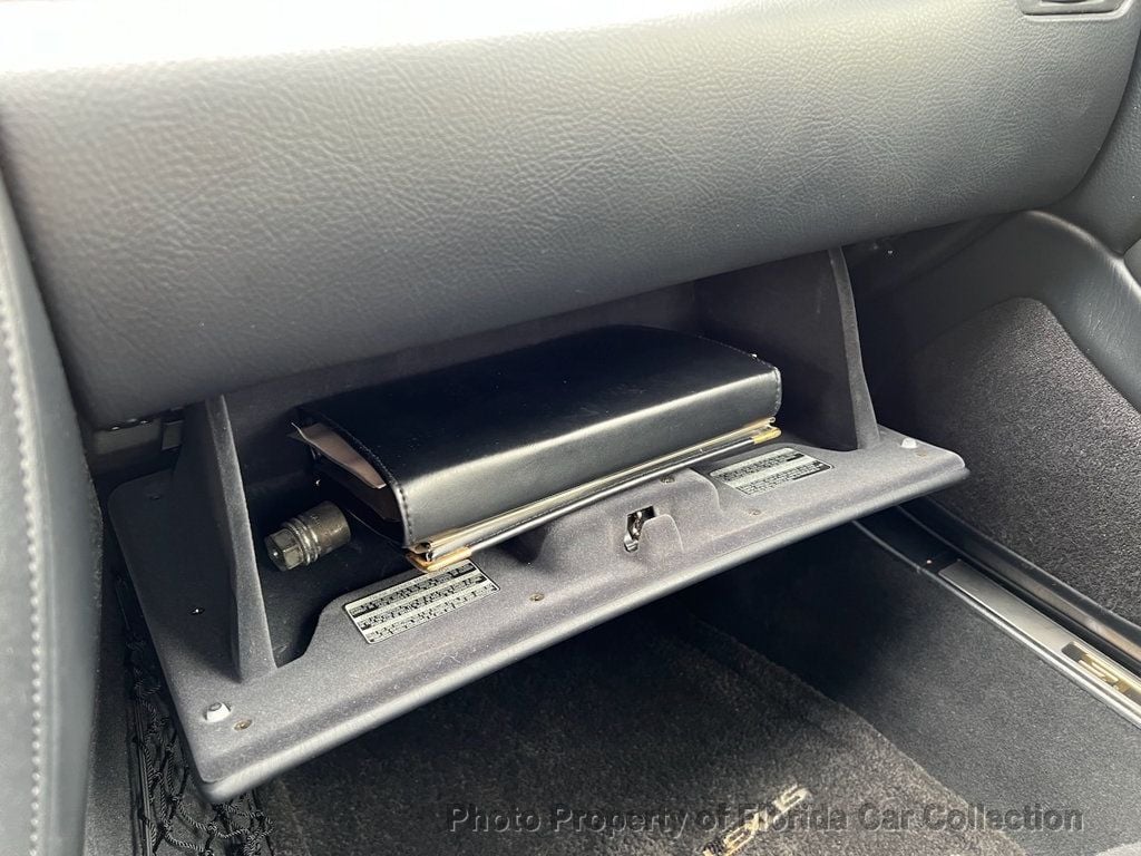 2002 Lexus SC 430 Convertible Hardtop Mark Levinson - 22742032 - 70