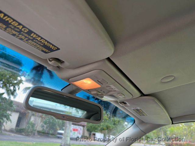 2002 Lexus SC 430 Convertible Hardtop Mark Levinson - 22742032 - 71