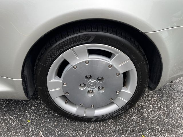 2002 Lexus SC 430 Convertible Hardtop Mark Levinson - 22742032 - 75