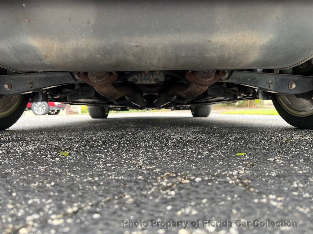 2002 Lexus SC 430 Convertible Hardtop Mark Levinson - 22742032 - 88