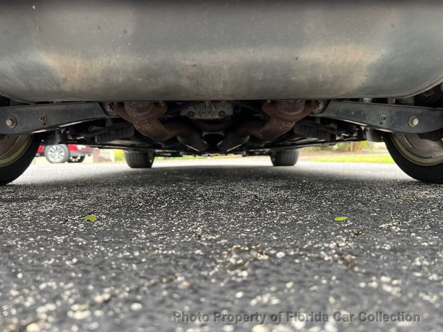 2002 Lexus SC 430 Convertible Hardtop Mark Levinson - 22742032 - 88