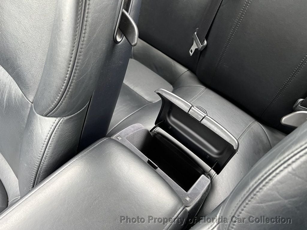 2002 Lexus SC 430 Convertible Hardtop Mark Levinson - 22742032 - 91