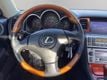 2002 Lexus SC 430 HARDTOP CONV, WOODGRAIN INT, SPOILER, TINTED!!!! - 22499717 - 9