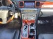 2002 Lexus SC 430 HARDTOP CONV, WOODGRAIN INT, SPOILER, TINTED!!!! - 22499717 - 14