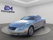 2002 Lexus SC 430 HARDTOP CONV, WOODGRAIN INT, SPOILER, TINTED!!!! - 22499717 - 30