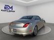 2002 Lexus SC 430 HARDTOP CONV, WOODGRAIN INT, SPOILER, TINTED!!!! - 22499717 - 34