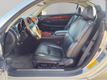 2002 Lexus SC 430 HARDTOP CONV, WOODGRAIN INT, SPOILER, TINTED!!!! - 22499717 - 8