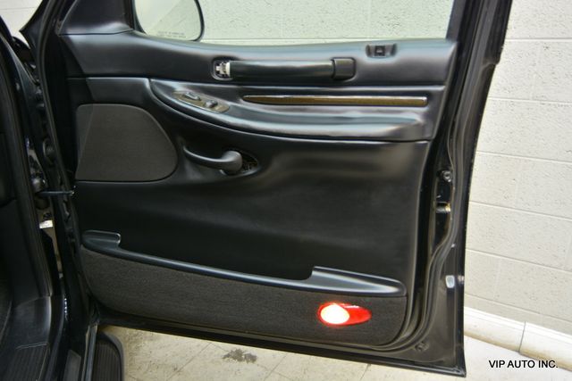 2002 Lincoln Blackwood 2WD - 21788599 - 9