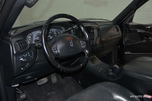 2002 Lincoln Blackwood 2WD - 21788599 - 10