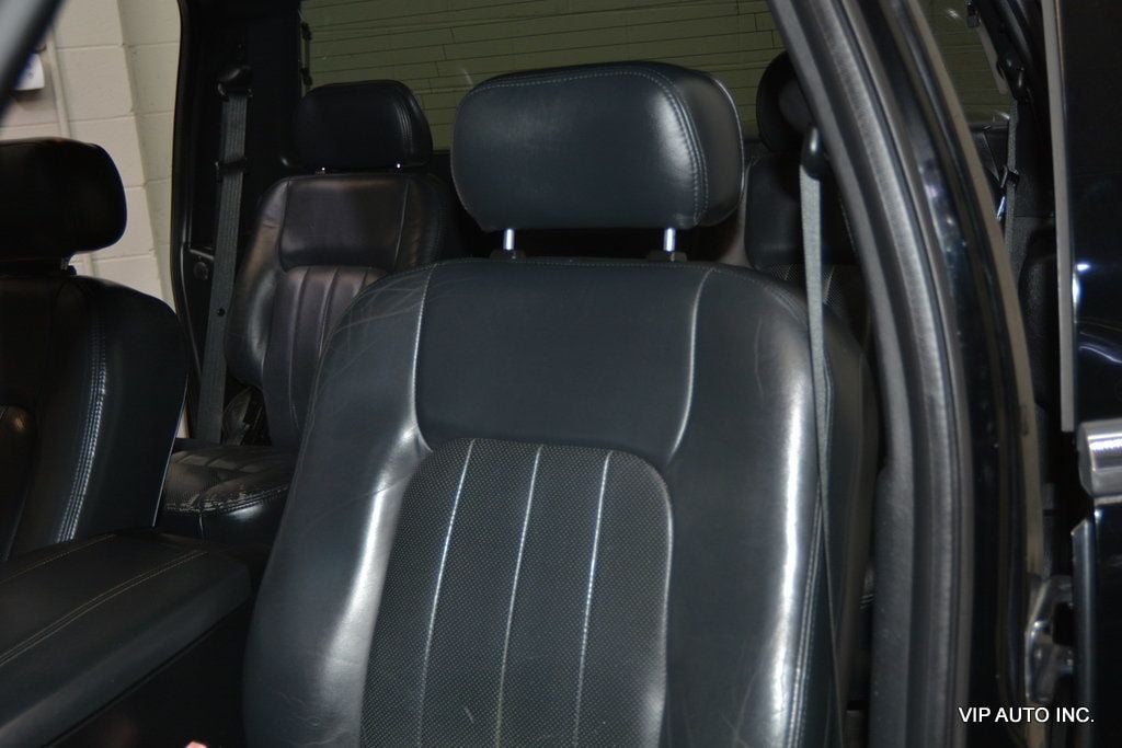 2002 Lincoln Blackwood 2WD - 21788599 - 12