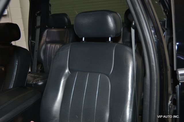 2002 Lincoln Blackwood 2WD - 21788599 - 12