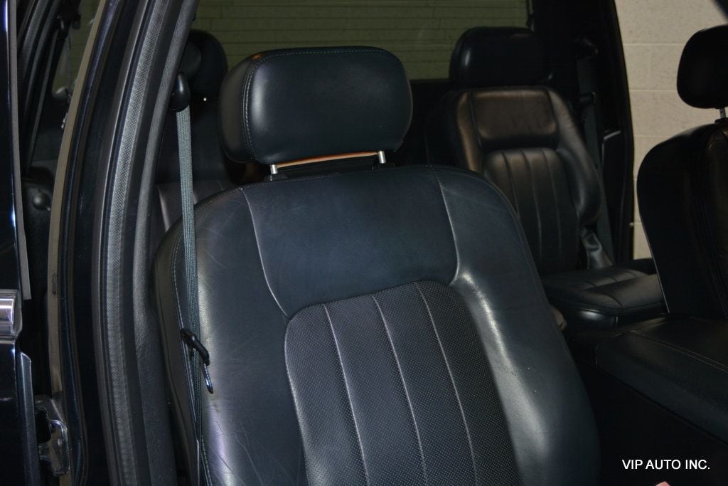 2002 Lincoln Blackwood 2WD - 21788599 - 13