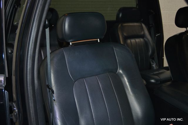 2002 Lincoln Blackwood 2WD - 21788599 - 13