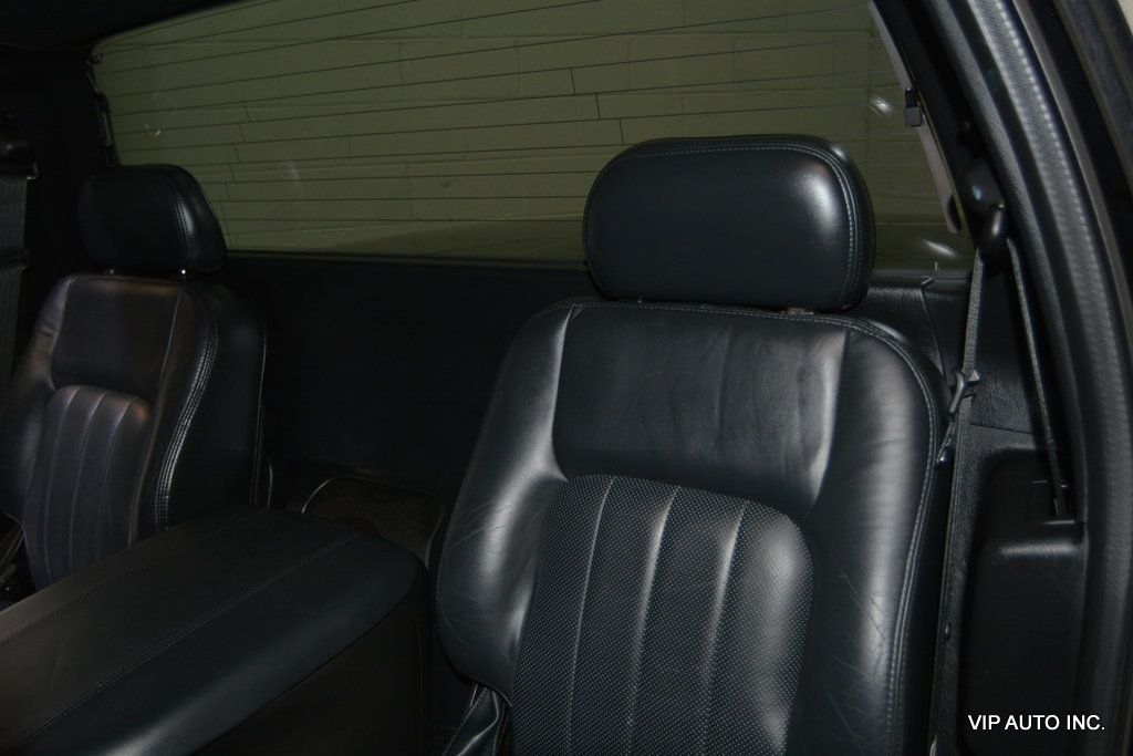 2002 Lincoln Blackwood 2WD - 21788599 - 14