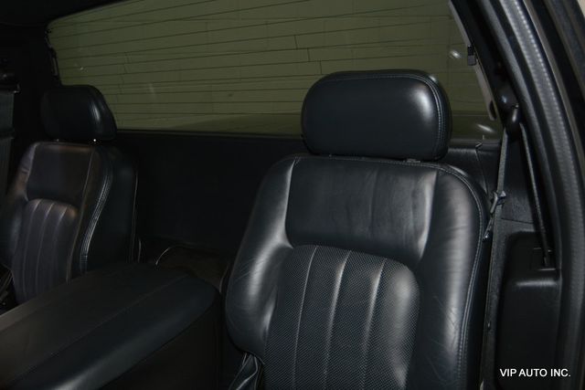 2002 Lincoln Blackwood 2WD - 21788599 - 14