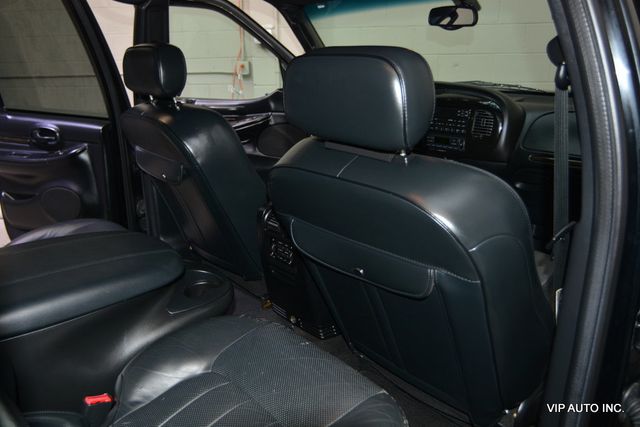 2002 Lincoln Blackwood 2WD - 21788599 - 15