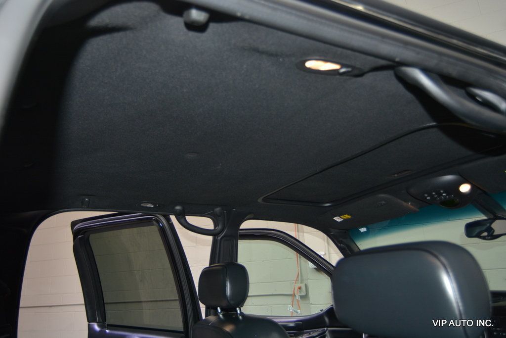 2002 Lincoln Blackwood 2WD - 21788599 - 17