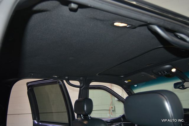 2002 Lincoln Blackwood 2WD - 21788599 - 17