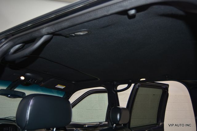 2002 Lincoln Blackwood 2WD - 21788599 - 18