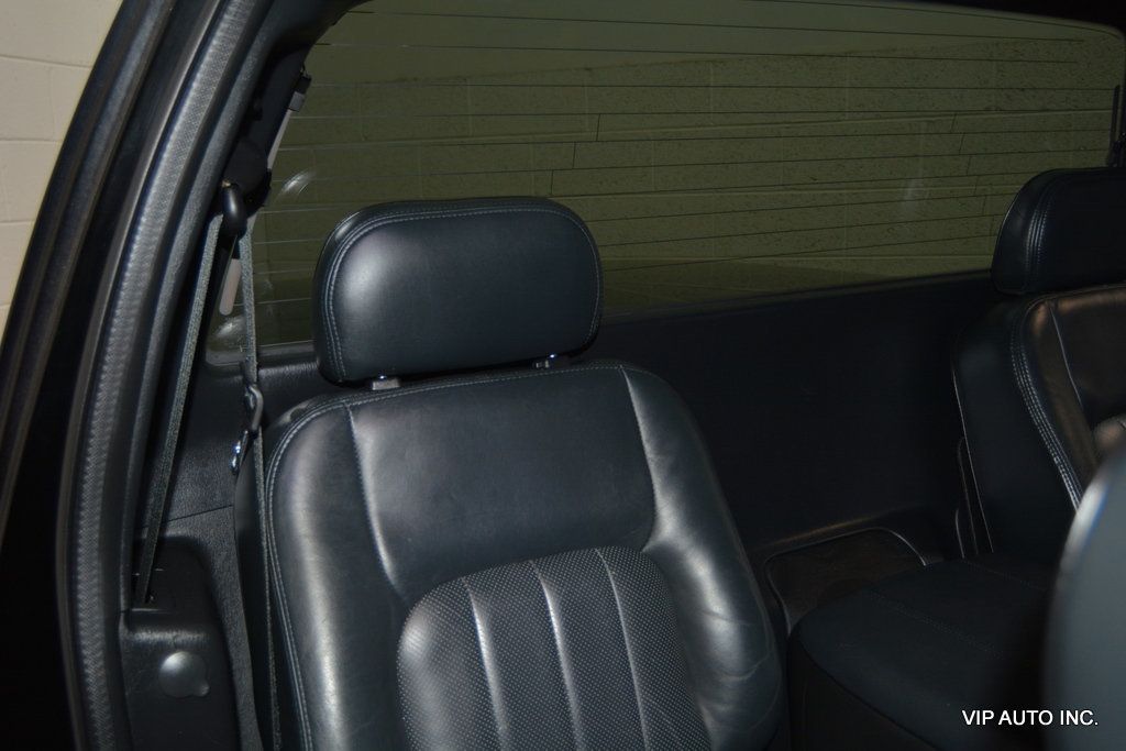 2002 Lincoln Blackwood 2WD - 21788599 - 19