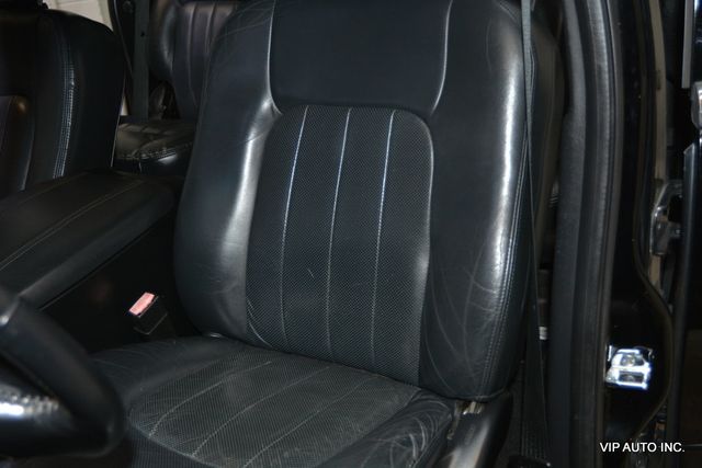 2002 Lincoln Blackwood 2WD - 21788599 - 20