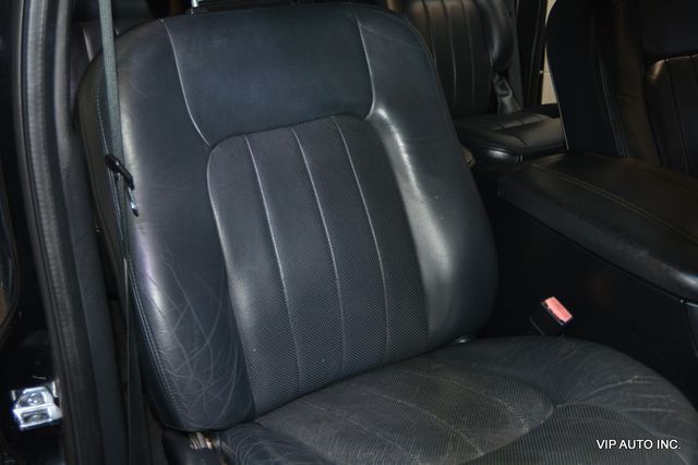 2002 Lincoln Blackwood 2WD - 21788599 - 21