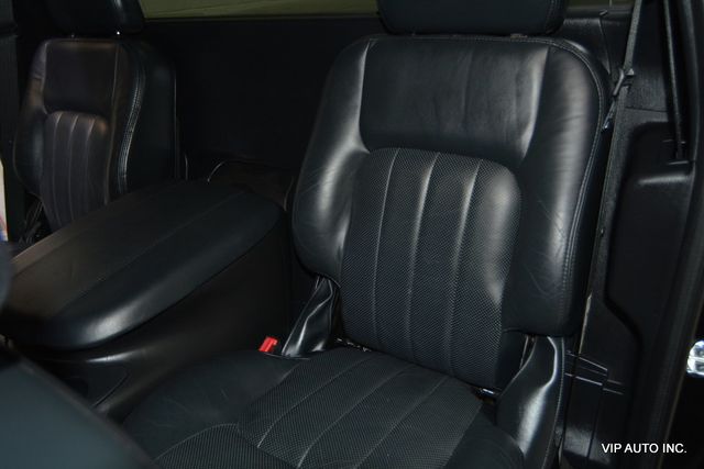 2002 Lincoln Blackwood 2WD - 21788599 - 22