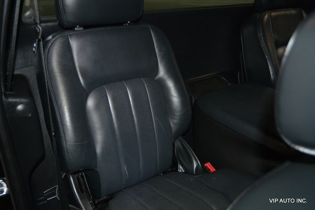 2002 Lincoln Blackwood 2WD - 21788599 - 23