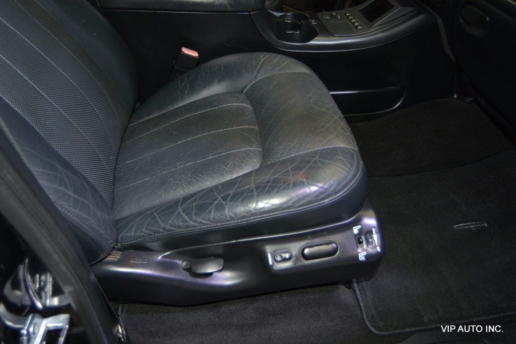 2002 Lincoln Blackwood 2WD - 21788599 - 25